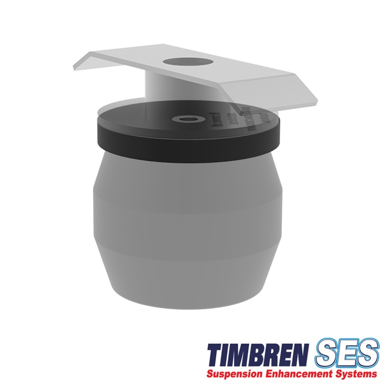 Timbren 2000 Toyota Tundra SES Spacer Kit - Image 2