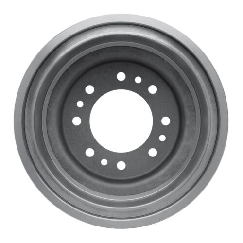 DFC 72-80 Chevrolet C20 Suburban Rear True Balanced Brake Drum - Image 5