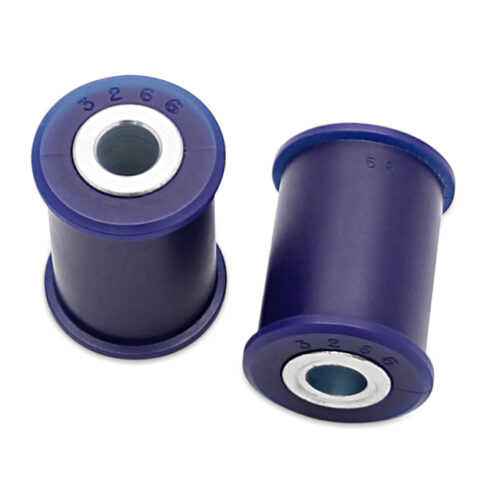 SuperPro 2006 Mazda MX-5 Miata Touring Rear Lower Inner Control Arm Bushing Kit
