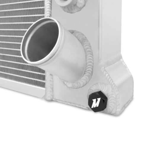 Mishimoto Radiator for 01-05 Chevrolet/GMC 6.6L Duramax - Image 6