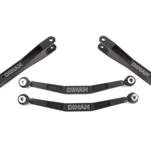 Dinan for 18-25 BMW M5/M8 (F90/F91/F92/F93) Suspension Link Kit - Rear