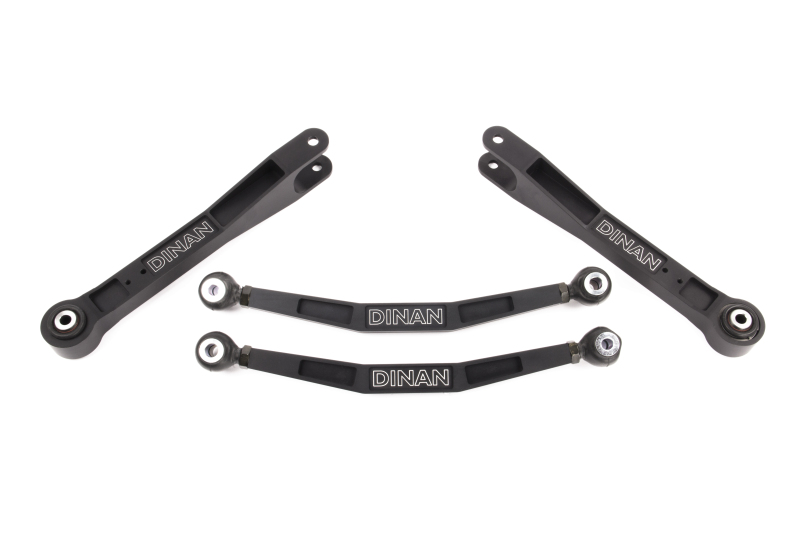 Dinan for 18-25 BMW M5/M8 (F90/F91/F92/F93) Suspension Link Kit - Rear