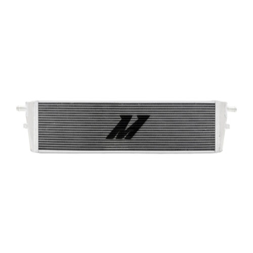 Mishimoto Universal Single-Pass Air-to-Water Heat Exchanger (500HP) - Image 2