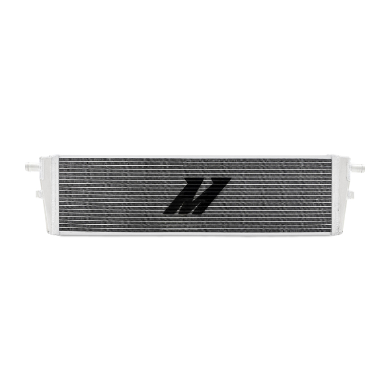 Mishimoto Universal Single-Pass Air-to-Water Heat Exchanger (500HP) - Image 2
