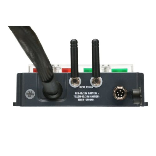 Oracle Trigger 4 Plus Wireless Accessory Control System Combo Kit - Jeep Jk - Image 7