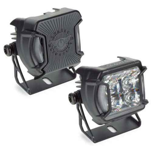 ORACLE Lighting Vega Series 4 LED Light Pod Spotlights - Image 3
