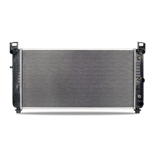 Mishimoto Replacement Radiator for 02-13 Cadillac Escalade - Image 5
