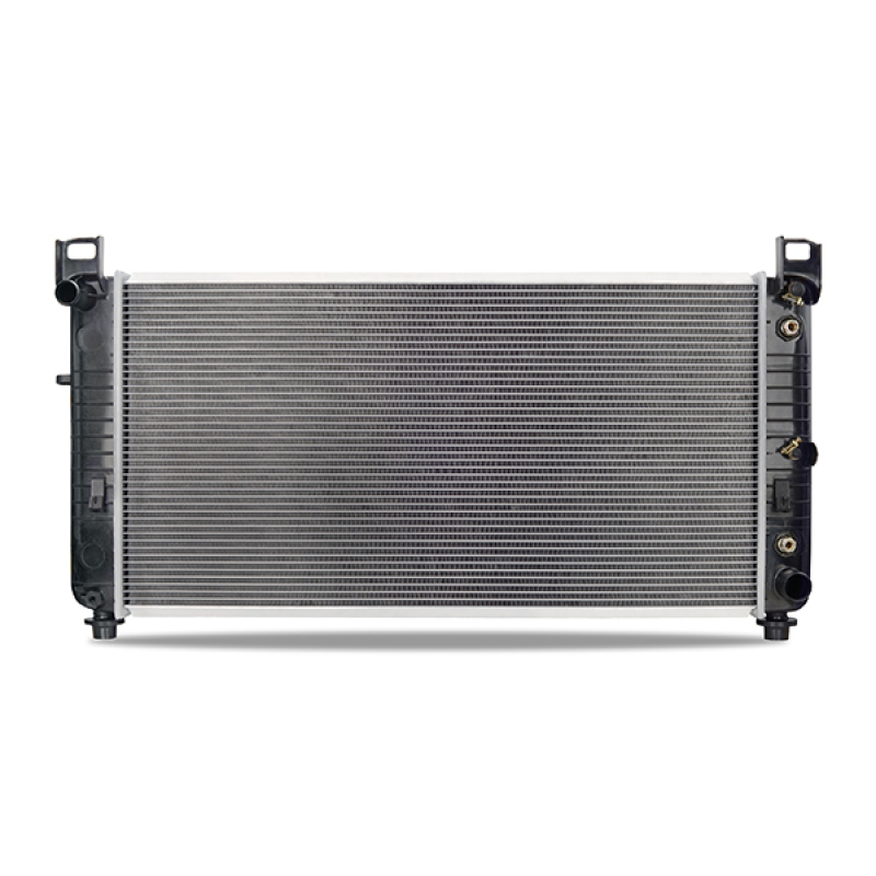 Mishimoto Replacement Radiator for 02-13 Cadillac Escalade - Image 5