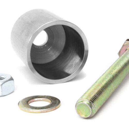 PERRIN 05-14 Subaru WRX / 05-21 STI Steering Rack Bushings - Image 4