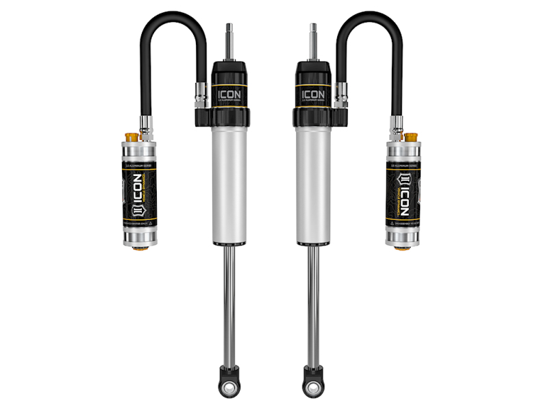 ICON 217802CP 2014+ Ram 2500 2.5in Front 2.5 Series Shocks VS RR CDCV - Pair - Image 2