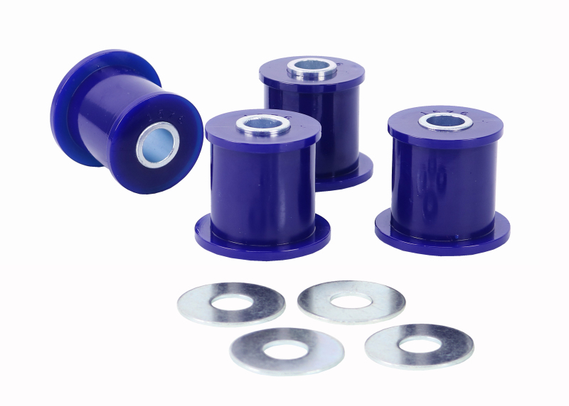 SuperPro 1986 Toyota Supra Base Front Upper Inner Control Arm Bushing Kit - Image 5