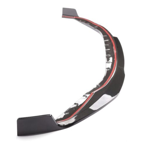 Dinan for 21-27 BMW M3/M4 (G80/G82/G83) Carbon Fiber Front Lip - Image 6