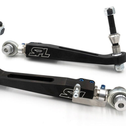 SPL Front Lower Control Arms for 2012+ BMW 3 Series/4 Series F3X - Image 4