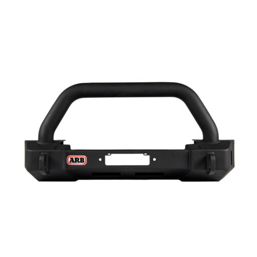 Alternative view of ARB Bar Jl T/Stubby for 2018-2025 Jeep Wrangler / 2020-2025 Jeep Gladiator