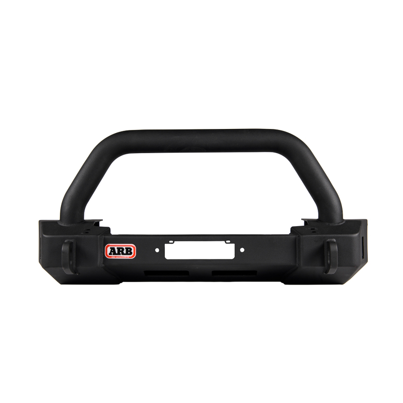 ARB Bar Jl T/Stubby for 2018-2025 Jeep Wrangler / 2020-2025 Jeep Gladiator - Image 2