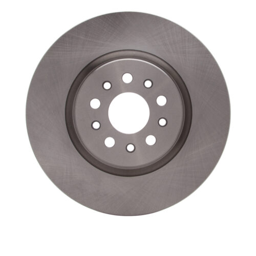 DFC 14-22 Maserati Ghibli Front Brake Rotor