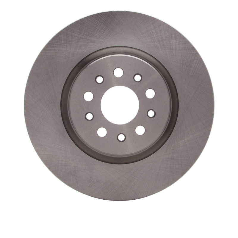 DFC 14-22 Maserati Ghibli Front Brake Rotor