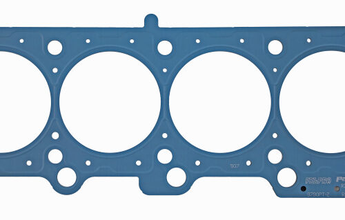 Fel-Pro FOP Performance V8/281 (4.6L) PermaTorqueMLS Engine Cylinder Head Gasket - Right Hand - Image 2