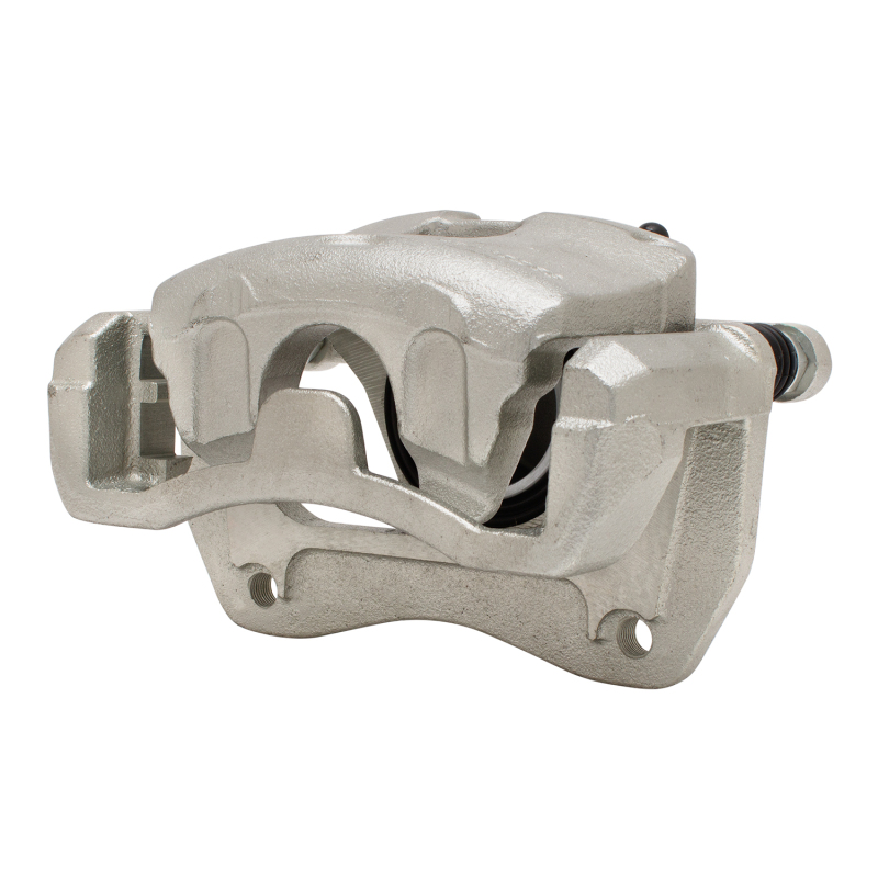 DFC 16-22 Hyundai Tucson Front-L Premium Caliper - Silver Zinc Coated - Image 2