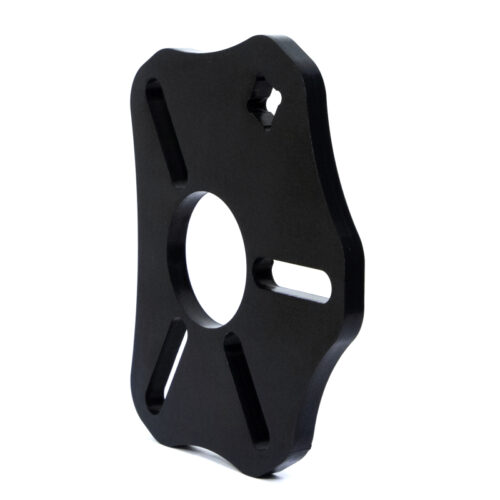 Alternative view of Fluidampr Universal Small Harmonic Balancer Hold Tool