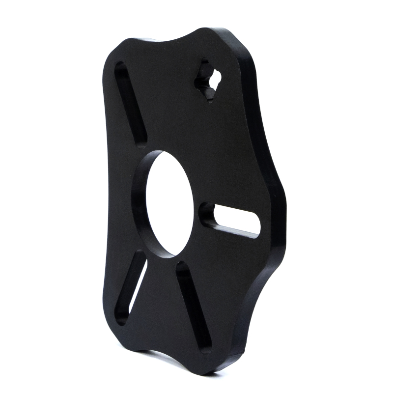 Fluidampr Universal Small Harmonic Balancer Hold Tool - Image 2