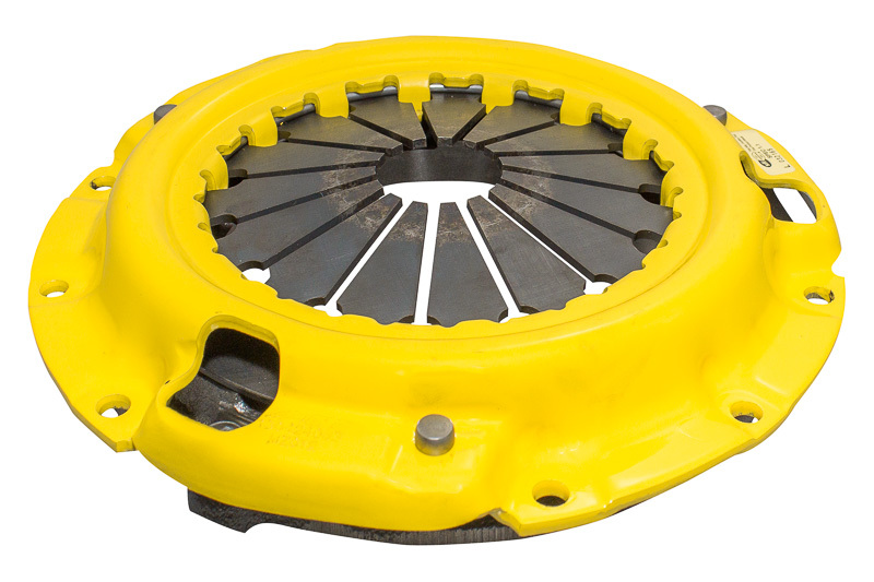 ACT 1990 Mazda Miata P/PL Heavy Duty Clutch Pressure Plate - Image 3