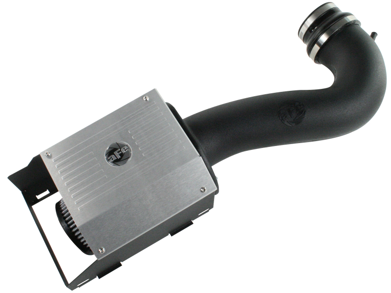 aFe Power MagnumFORCE Intakes Stage-2 PDS AIS PDS Jeep Grand Cherokee 05-07 Commander 06-07 V8-5.7L - Image 6