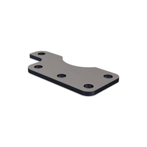 Artec Industries 2005-2012 Ford F-250 F-350 Sd60 High Steer Cap/Spacer