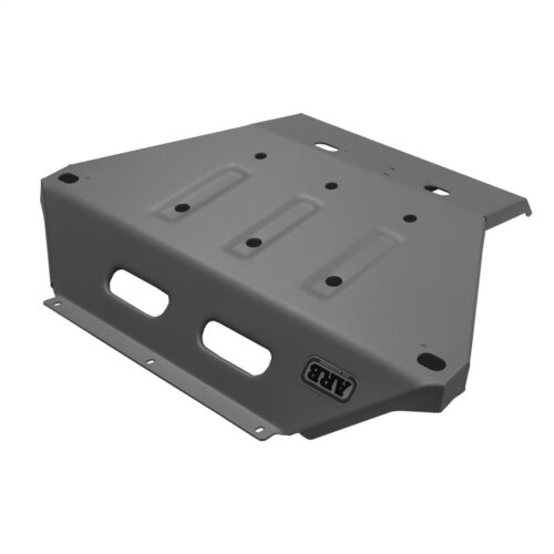Alternative view of ARB Under Vehicle Protection for Ranger 19On