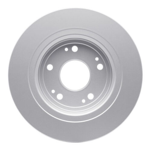 DFC 05-17 Honda Accord Rear GeoSPEC Coated Rotor - Image 5