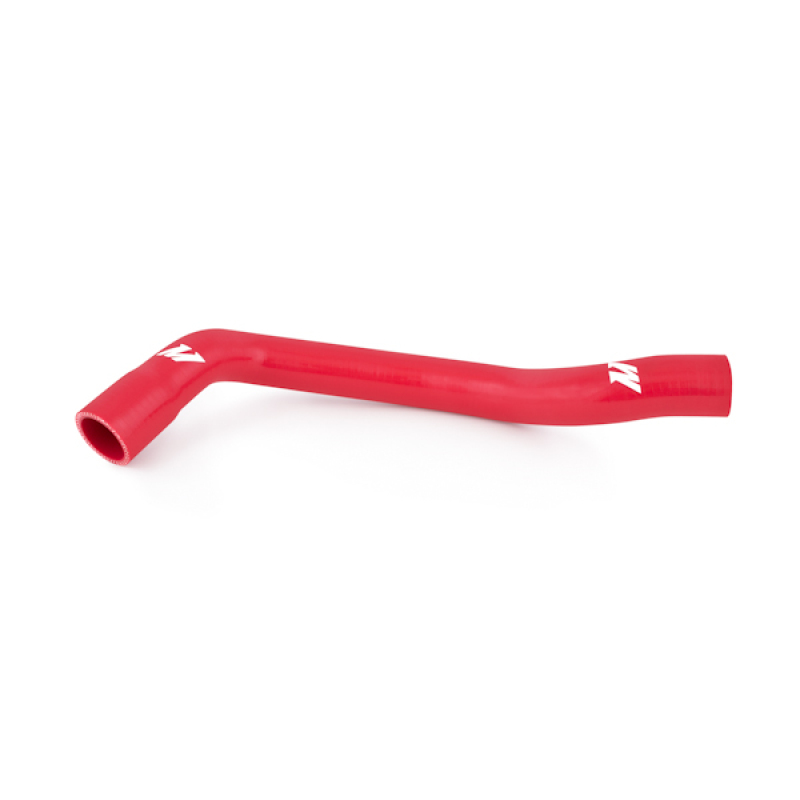 Mishimoto 02-06 Mini Cooper S (Supercharged) Red Silicone Hose Kit - Image 4