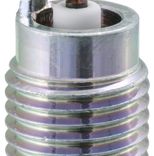 Alternative view of NGK Laser Platinum Spark Plug Box of 4 (PZKER7B8EGS)