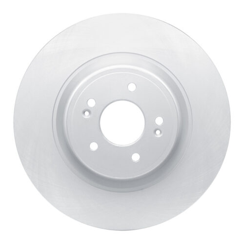 DFC 22-23 Genesis G70 Front GeoSPEC Coated Rotor