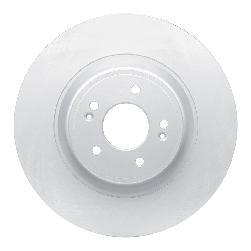 DFC 22-23 Genesis G70 Front GeoSPEC Coated Rotor