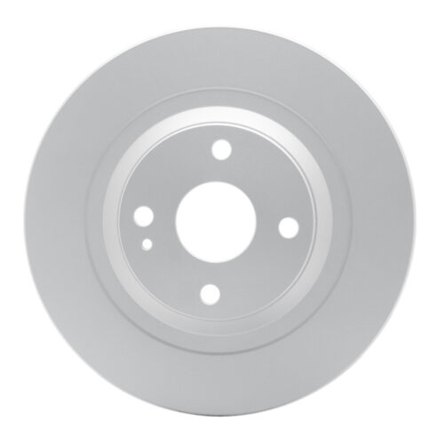 DFC 01-05 Mazda Miata Rear GeoSPEC Coated Rotor