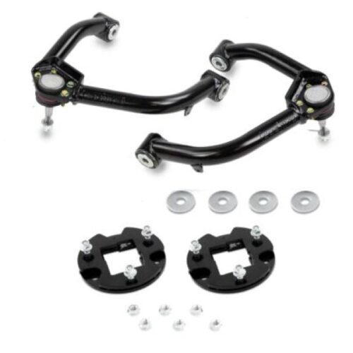 Cognito 19-24 Chevy/GMC Silverado/Sierra 1500 4WD 1in Standard Leveling Kit