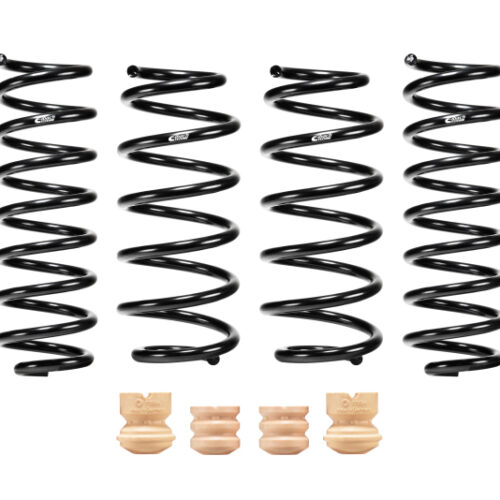 Eibach E10-51-025-02-22 22-24 Jeep Grand Cherokee 3.6L V6 4WD Pro-Kit Front & Rear Springs