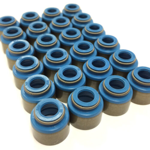 Alternative view of GSC P-D Nissan TB48DE Valve Stem Viton 7mm Seal - SET OF 24
