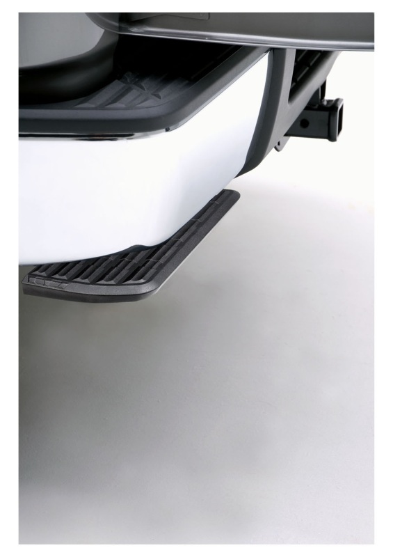 AMP Research BedStep - Black for 2007-2013 Chevrolet Silverado 1500 - Image 2