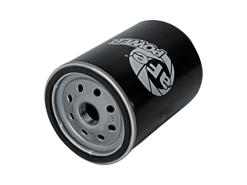 aFe Power ProGuard D2 Fluid Filters Oil for 01-17 GM Diesel Trucks V8-6.6L (4 Pack) - Image 5