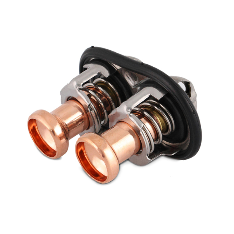 Mishimoto Thermostat for 11+ Ford 6.7L Powerstroke High-Temperature Primary Cooling Sys - Image 3
