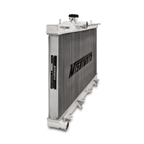 Mishimoto Aluminum Radiator for 00-04 Subaru Legacy - Image 5