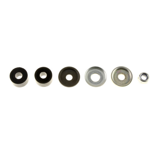 Bilstein B6 for 1996 Toyota RAV4 Base Rear 36mm Monotube Shock Absorber - Image 4