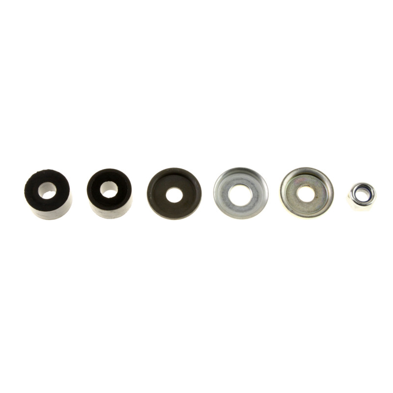 Bilstein B6 for 1996 Toyota RAV4 Base Rear 36mm Monotube Shock Absorber - Image 4