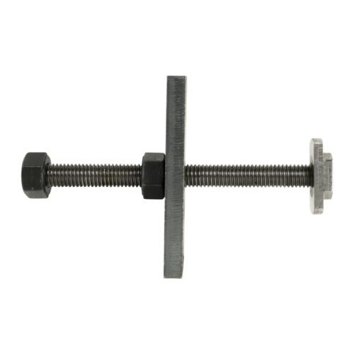 Yukon Gear Tools Needle Bearing Puller For Toyota 8in Clamshell Front CV Axle