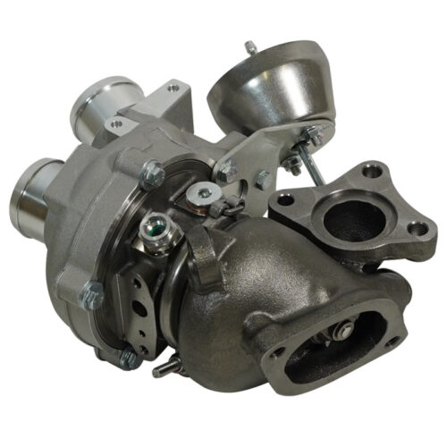 BD Diesel Screamer Turbo Kit - 13-16 Ford F-150 3.5L Ecoboost - Image 7