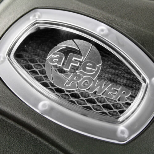 aFe Power Momentum HD Pro DRY S Stage 2 Intake System 11-16 GM Diesel Trucks V8-6.6L (td) LML - Image 6
