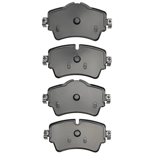 DFC 14-21 Mini Cooper Clubman Front Euro 5000 Ceramic Brake Pads - Image 3