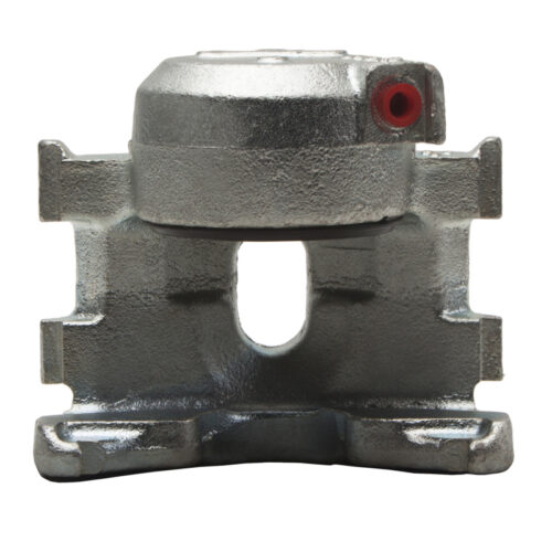 DFC 74-97 Chrysler New Yorker Front-L Premium Caliper - Silver Zinc Coated - Image 4