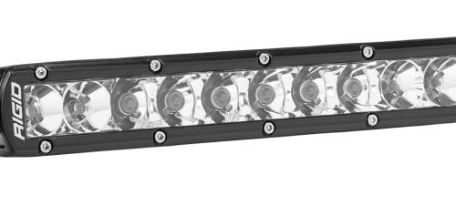 Rigid Industries 10in SR-Series - Spot/Flood Combo - Image 4